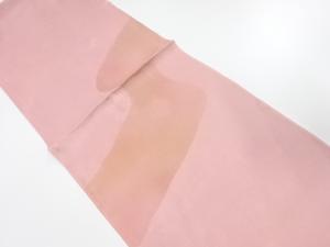 未使用品　正絹　帯揚げ